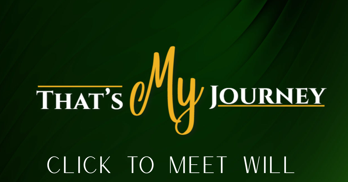 That's My Journey